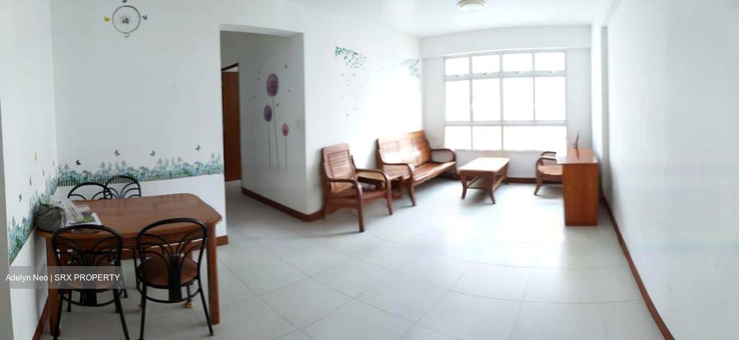 Blk 317C Yishun Greenwalk (Yishun), HDB 4 Rooms #463172641